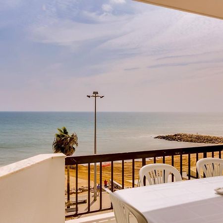 Atlantico View - Beach Front - กัวเตย์รา ภายนอก รูปภาพ