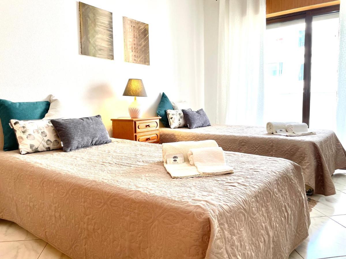 Atlantico View - Beach Front - กัวเตย์รา ภายนอก รูปภาพ