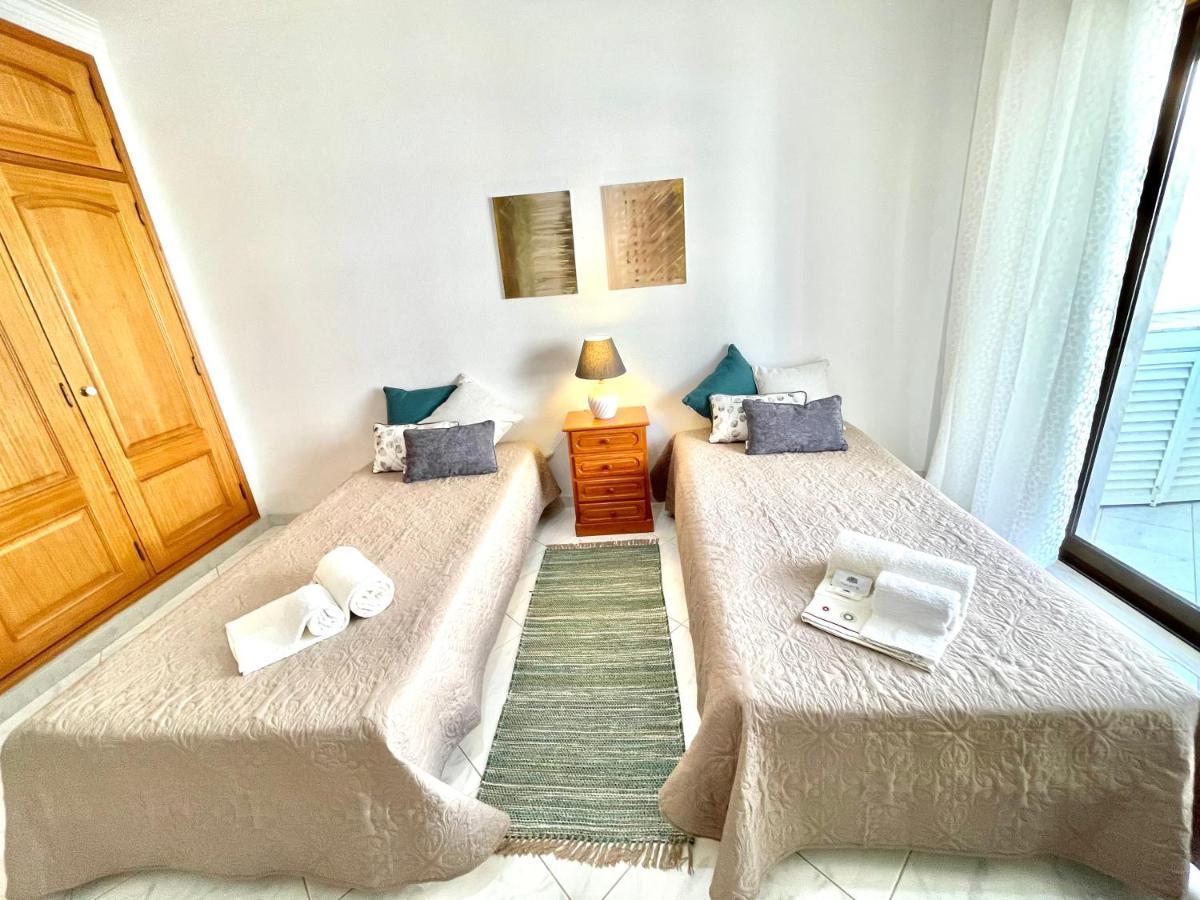 Atlantico View - Beach Front - กัวเตย์รา ภายนอก รูปภาพ