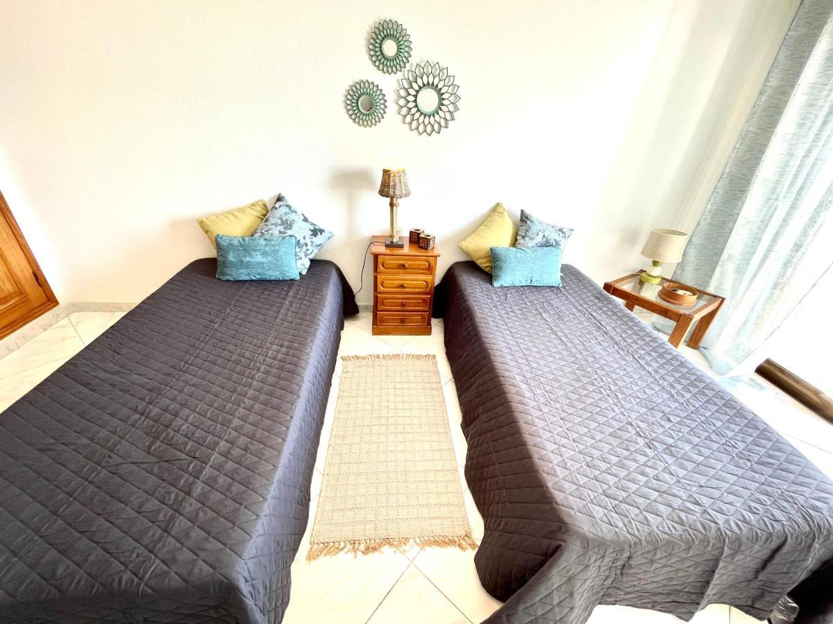 Atlantico View - Beach Front - กัวเตย์รา ภายนอก รูปภาพ