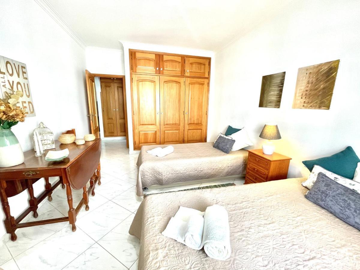 Atlantico View - Beach Front - กัวเตย์รา ภายนอก รูปภาพ