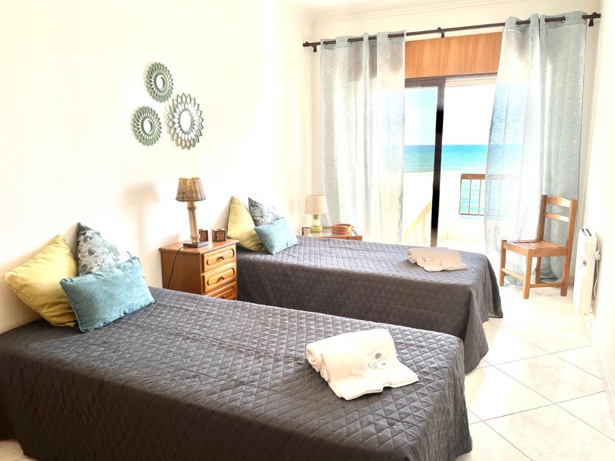 Atlantico View - Beach Front - กัวเตย์รา ภายนอก รูปภาพ
