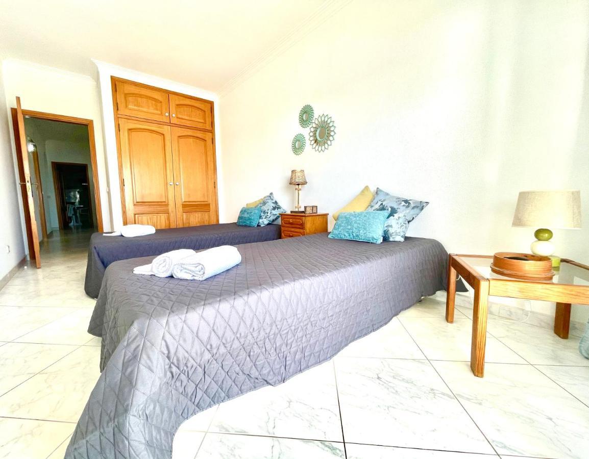 Atlantico View - Beach Front - กัวเตย์รา ภายนอก รูปภาพ