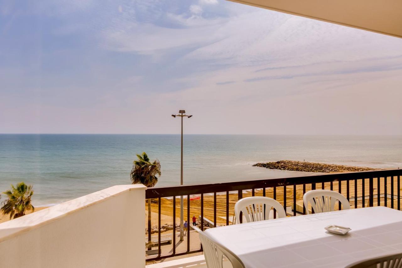 Atlantico View - Beach Front - กัวเตย์รา ภายนอก รูปภาพ