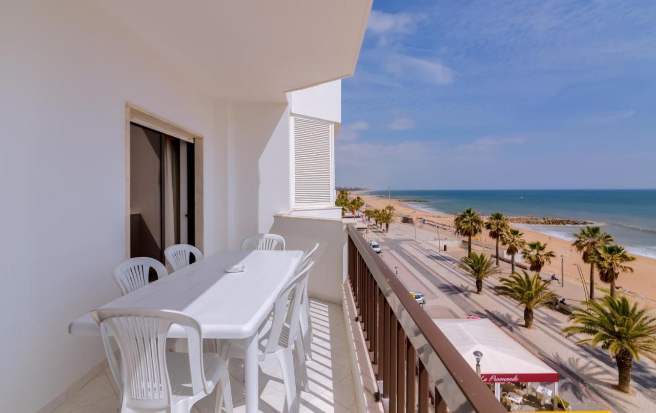 Atlantico View - Beach Front - กัวเตย์รา ภายนอก รูปภาพ
