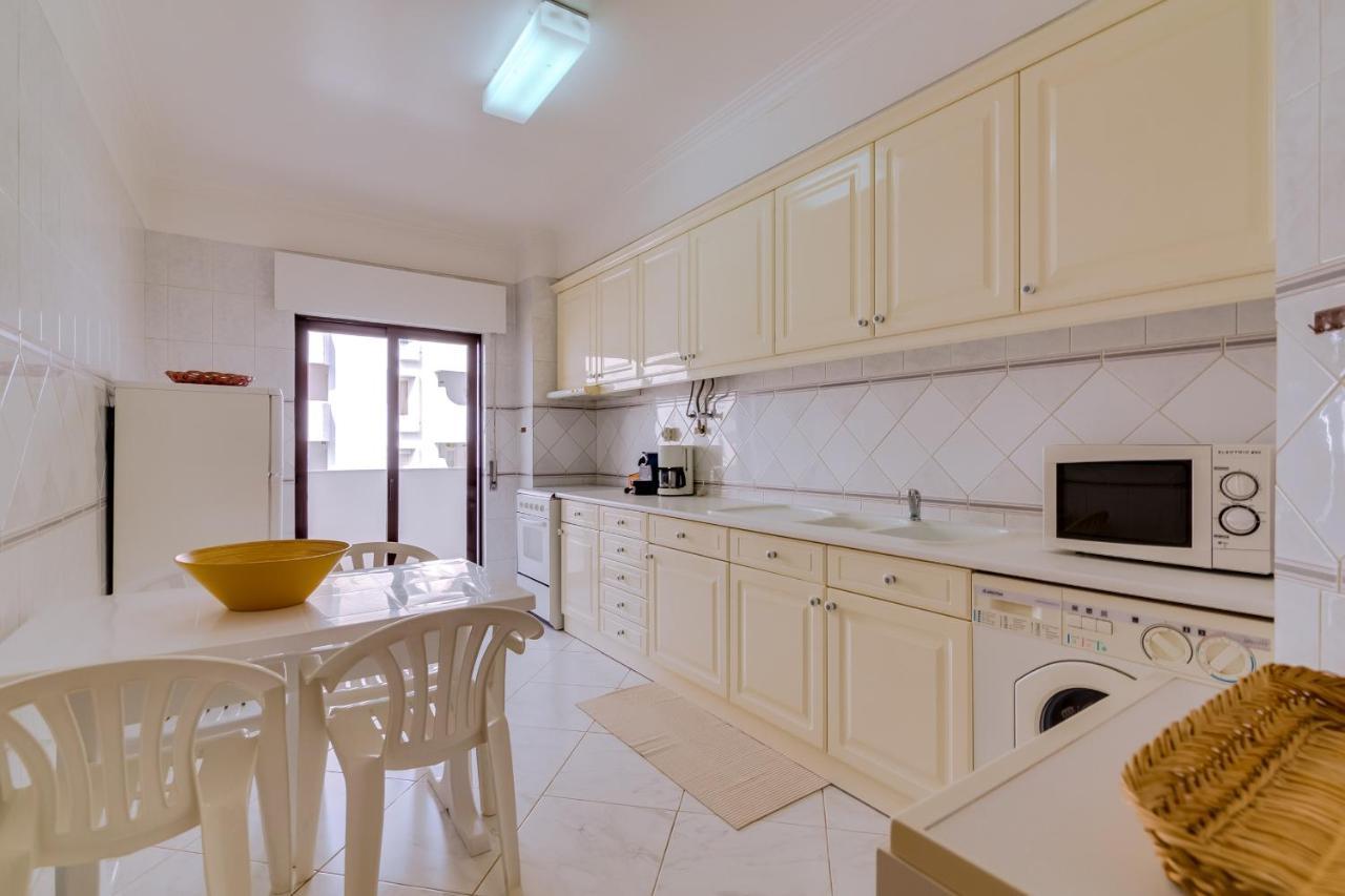 Atlantico View - Beach Front - กัวเตย์รา ภายนอก รูปภาพ